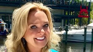 In the Know: TV anchor Jen Stacy gets new local gig