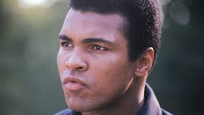 What I learned about Muhammad Ali over 50 years