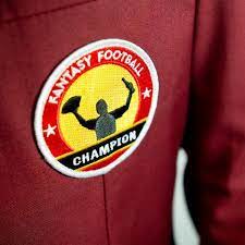 Fantasy Football Jacket Fantasy Football Fantasy Football Champion Fantasy Football Championship Belt