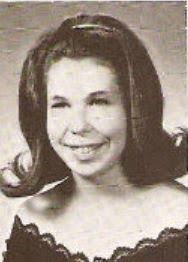 Mary Margaret (Cronin) Plunk