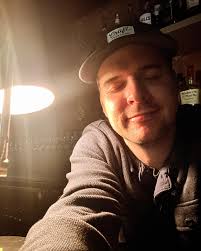 Jared Brinkley's Instagram, Twitter & Facebook