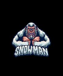 Funny bigfoot memes funny image photo joke 10 | quotesbae. Bigfoot With Snowman Quote Angry Snow Man Digital Art By Artgrarisstudio