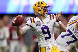 The largest coverage of online football video streams among all sites. Lsu Vs Clemson 2020 College Football Playoff Championship Time Tv Channel Watch Online Odds Team Speed Kills