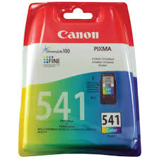 Tintenpatronen und zubehör für den canon pixma mg 3550. Canon Cl 541 Colour 1 For Print Supplies In Swords Dublin Ireland