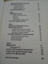 Maybe you would like to learn more about one of these? Ptk Tematik Integratif Kajian Teori Praktik Dilengkapi Contoh Ptk Sd Smp Sma Kurikulum 2013 Amir Shopee Indonesia