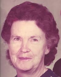 Obituary for Lula (Turner) Adams