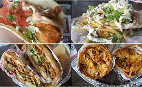 Chronic tacos founder randy wyner discusses the chain's cinco de mayo special: Chronic Tacos Opens In Tustin