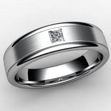 Ultimate Guy S Ring Men S Wedding Band Man S Engagement Ring By Paul Klecka Rings For Men Engagement Rings For Men Geeky Engagement Rings