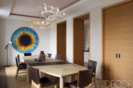 Wallpaper is the easiest way to change the look of your dining room. 25 Modern Dining Room Decorating Ideas Contemporary Dining Room Furniture