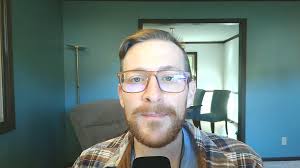 Jon Oldham Ordination Candidate