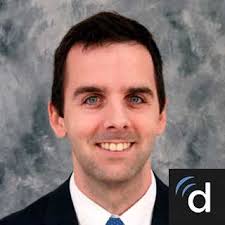 Dr. Mark Robertshaw, MD