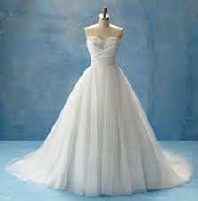 Disney Fairy Tale Weddings Wedding Dresses Cinderella Disney Wedding Dresses Princess Wedding Dresses