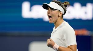 You are on bianca vanessa andreescu scores page in tennis section. Lizd8bqtd Adbm