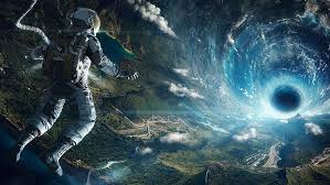 This being the case, the space suit must appear red in color as red is the only color available over there. Astronaut Digital Wallpaper Astronaut Nasa Space Suit Digital Art Space Hd Wallpaper Wallpaperbetter