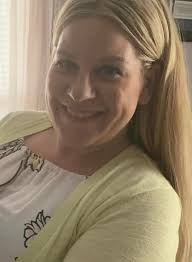 A heartfelt thank you to the community leader for her dedication