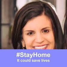 Kristy Mccord's Instagram, Twitter & Facebook