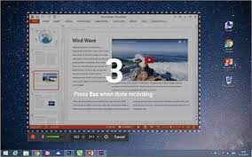 Programmed to run with mozilla firefox and google chrome, bewisse perhaps works best with apple or mac os's. 10 Best Free Screen Recorder Software In 2019 Record Or Stream All The Action Paperblog