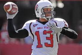 MACwood Squares: Who's The Best Ball State Football Player?