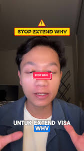 Cara Menghitung Payslip Whv Extend Visa