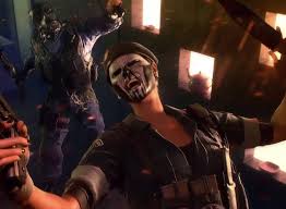 Ultra hd 4k rainbow six siege wallpapers for desktop, pc, laptop, iphone, android phone, smartphone, imac, macbook, tablet, mobile device. Hd Rainbow Six Siege Gallery Uhd Wallpaper Wallpapes High Resolution 4k Wallpaper