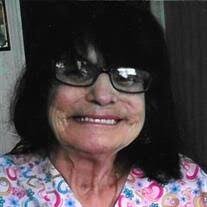 Betty Jean Woods Obituary