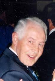 Service information for Norman Ham