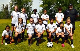 Southern California Dev SL : Irvine Futbol Club G2009