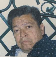 Abundio "Al" Hernandez Jr. Obituary February 15, 2020
