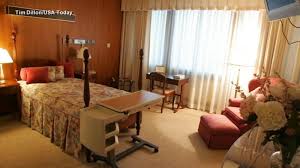 Inside Walter Reed The Hospital Of American Presidents Abc13 Houston