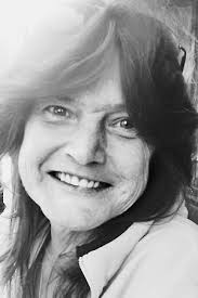 Maxine Bunker Obituary (1964