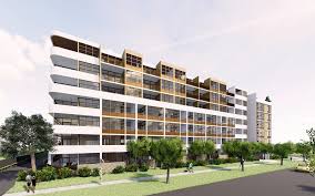 The border then passes to the north of queanbeyan and crosses the queanbeyan river approximately 25 m downstream of the railway bridge. Another Oversized Coombs Apartment Block Alarms Molonglo Residents The Riotact
