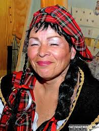 Nüngzich Johr un joot drop: Fidele Reisetanten feiern ihren 90. Geburtstag 