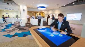 14 Stunning Branch Designs From Banks Around The World