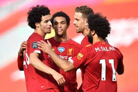 Sheffield united wolverhampton aston villa matches. Liverpool Beat Aston Villa 2 0 In The Premier League