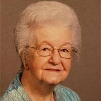 Obituary information for Vernelle T. Ayers