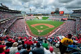 Angel Stadium Guide Where To Park Eat And Get Cheap Tickets