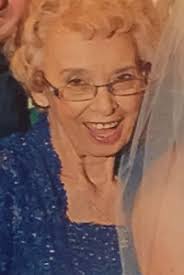 Claire (Sylvia) Costa