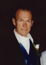 Obituary information for Garry Alfred Underwood