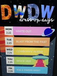 Our team at dwdw & partners want to commit to helping our community during this crisis in order to achieve your goals of overcoming these difficult times. Dwdw 2021 Dress Up Days Sfn News