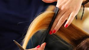 Our experts have gained much publicity for handling all types of hair with trained expertise at reasonable prices. British Hair Salon Told It Can T Advertise For Happy Stylist Wtsp Com