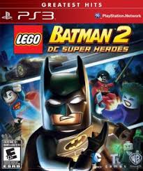 Cyricz42 at yahoo.com ***** 1. Rom Lego Batman 2 Dc Super Heroes Para Playstation 3 Ps3