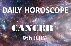 Read today's free daily horoscope for the cancer zodiac sign on yourtango. Cancer Daily Horoscope Today Tuesday 9th July 2019