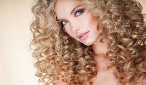 I grew up in a family where i was the. Curly Hair Salon Arsengurgov