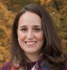 Christina Schulte's Instagram, Twitter & Facebook