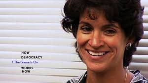 How Democracy Works Now