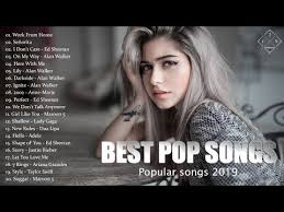 New Pop Songs Playlist 2019 Billboard Hot 100 Chart Top Songs 2019 Vevo Hot This Week