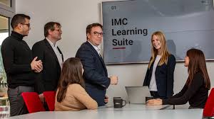 The individual will play a critical role impacting the growth of the organization. Business Development Associate Saas Digital Learning Imc Learning