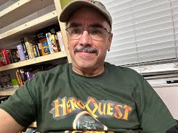 Who remembers “What's in the bag” game