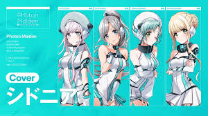 d4dj groovy mix グルミク 公式 on twitter acg maiden climax