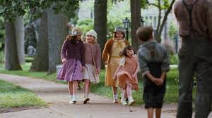 The great depression hits home for nine year old kit kittredge when her dad loses his business and leaves to find work. Kit Kittredge An American Girl Blu Ray Release Date October 28 2008 Blu Ray Digital Hd